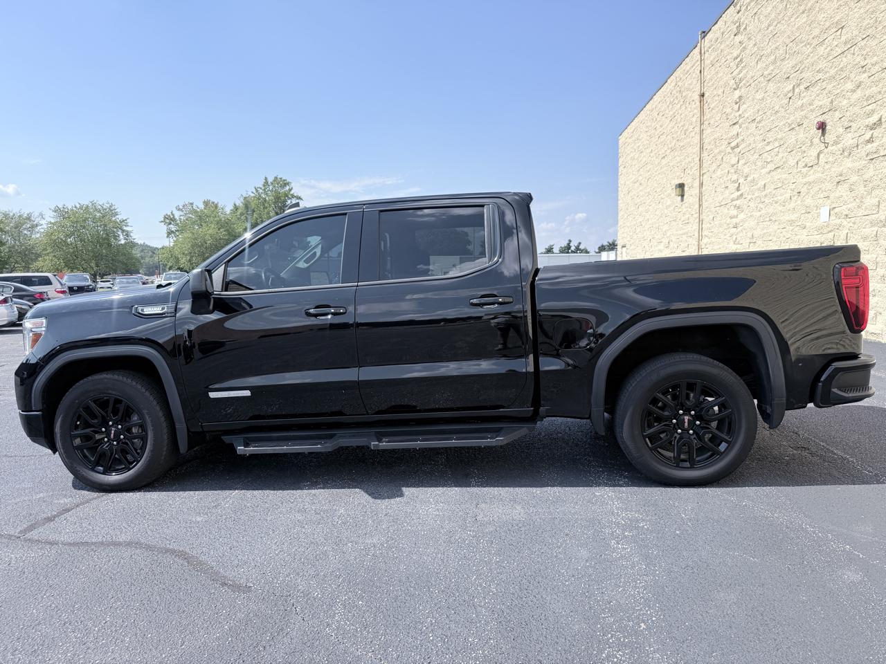 gmc sierra 1500 2020 3GTP8CET3LG436272 image gmc sierra 1500 2020 3GTP8CET3LG436272 image